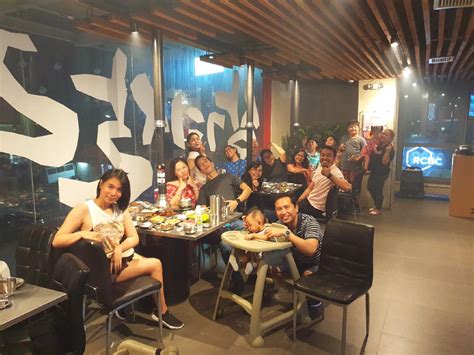 better living paranaque restaurants.
